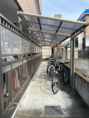 ��ʌ��x�m���s���݂��ّ�Q���ڂ̃}���V�����̂��̑�