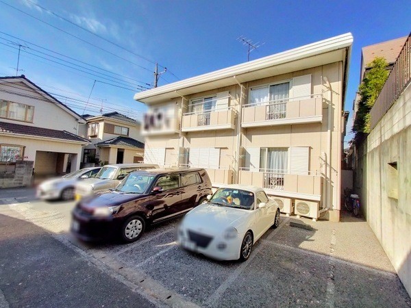 ��ʌ��������܎s�����擌��{�P���ڂ̃A�p�[�g�̌����O��