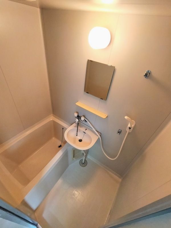 ��ʌ��������܎s�����擌��{�P���ڂ̃A�p�[�g�̃o�X