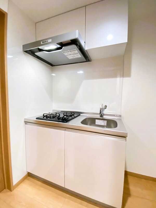 ��ʌ��������܎s��΋�약��P���ڂ̃A�p�[�g�̃L�b�`��