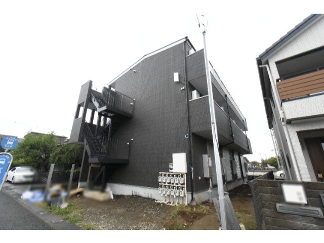 ��ʌ��������܎s��΋�약��P���ڂ̃A�p�[�g�̃G���g�����X