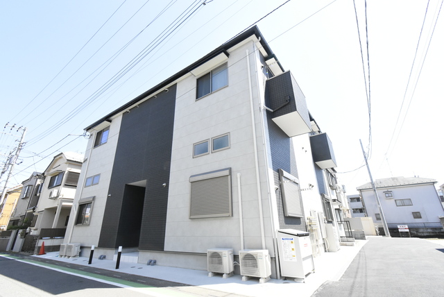 ��ʌ��������܎s�k��y�C���Q����60-7�̃A�p�[�g�̌����O��