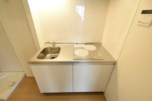 ��ʌ��������܎s�k��y�C���Q���ڂ̃A�p�[�g�̃L�b�`��