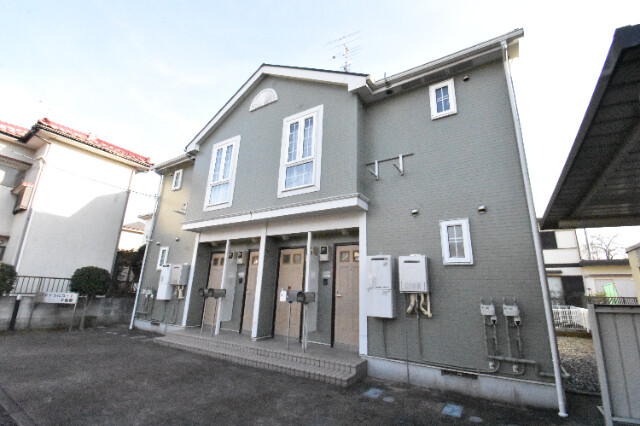 ��ʌ��@�c�s����Q����119�̃A�p�[�g�̌����O��