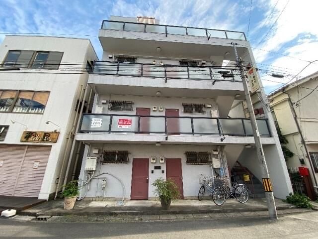 ��ʌ��������܎s�����擌��{�T���ڂ̃}���V�����̌����O��