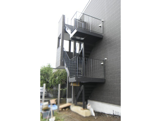 ��ʌ��������܎s��΋�약��P���ڂ̃A�p�[�g�̂��̑�