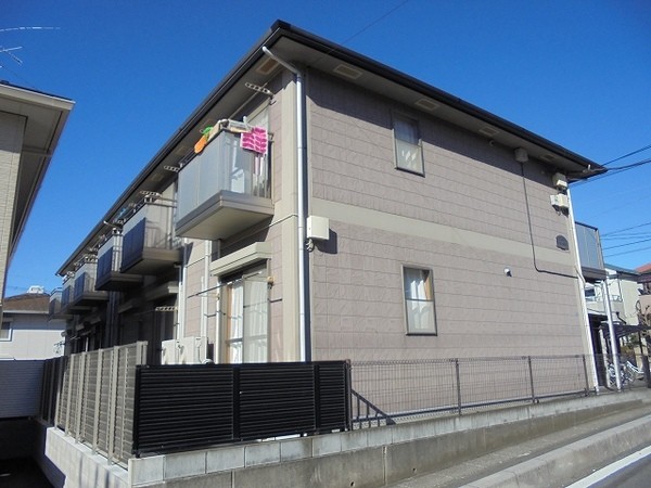 ��ʌ��������܎s�������J�S����19-15�̃A�p�[�g�̌����O��