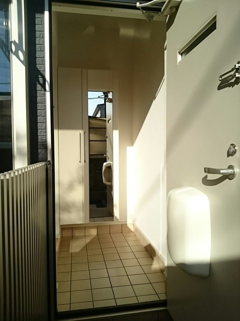 ��ʌ��������܎s��΋搼���R���ڂ̃A�p�[�g�̌���