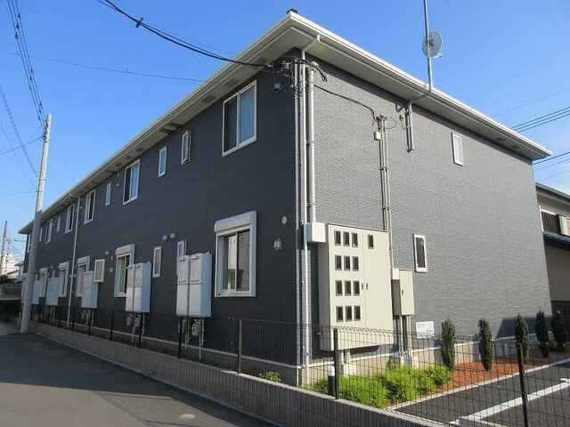 ��ʌ��������܎s��΋搼���R���ڂ̃A�p�[�g�̃G���g�����X