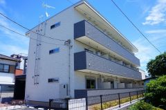 ��ʌ��������܎s�k��{�����P����629-1�̃A�p�[�g�̌����O��