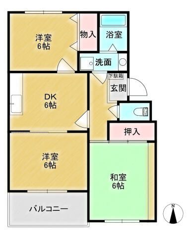 ��ʌ��������܎s��{��O���P���ڂ̃A�p�[�g�̊Ԏ�