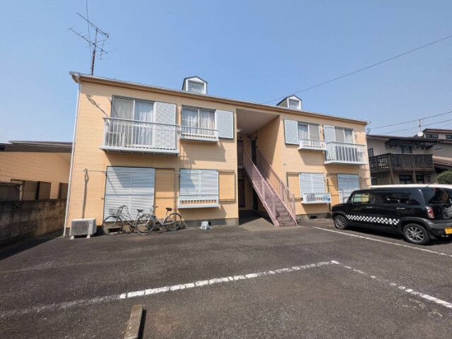 ��ʌ��������܎s��΋搼���S����5-33�̃A�p�[�g�̌����O��