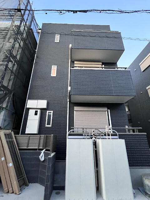 ��ʌ��������܎s�����擌��{�V���ڂ̃A�p�[�g�̂��̑�