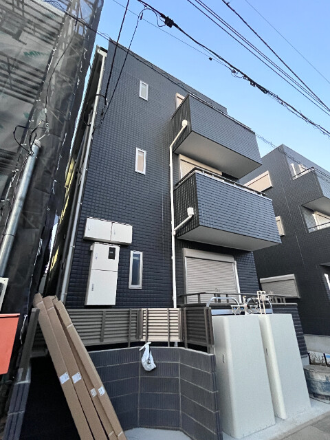 ��ʌ��������܎s�����擌��{�V���ڂ̃A�p�[�g�̂��̑�