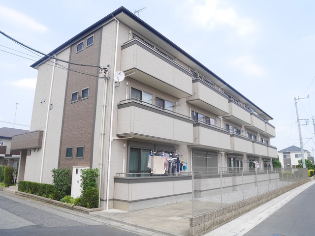 ��ʌ������s���v��100-1�̃A�p�[�g�̌����O��