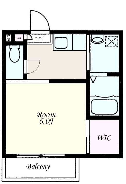 ��ʌ��������܎s���撆���P���ڂ̃A�p�[�g�̊Ԏ�