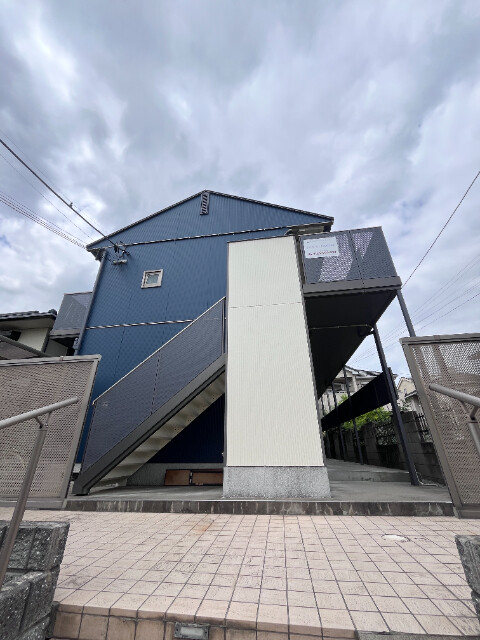 ��ʌ��������܎s���撆���P���ڂ̃A�p�[�g�̌����O��