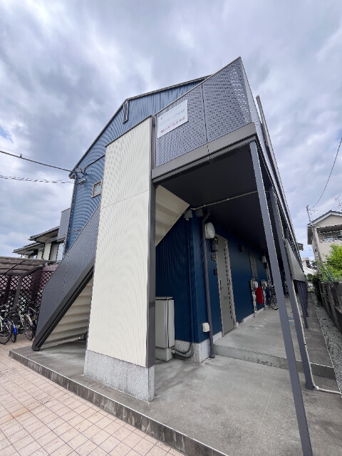 ��ʌ��������܎s���撆���P����30-34�̃A�p�[�g�̌����O��