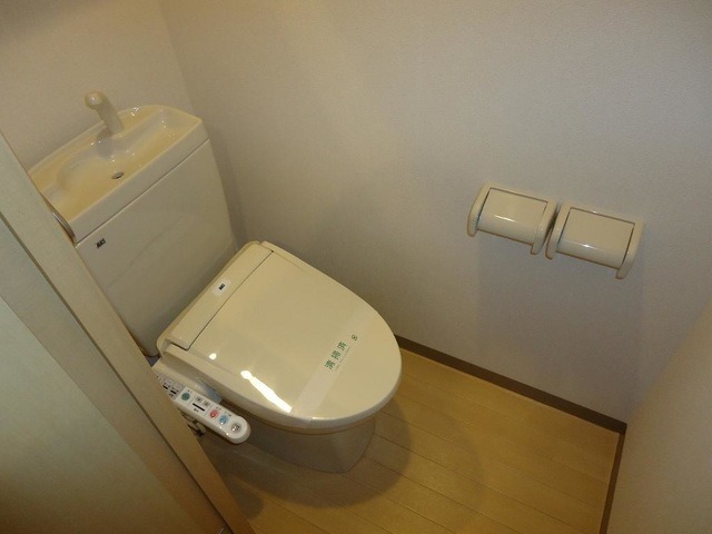 ��ʌ��@�c�s�������̃}���V�����̃g�C��