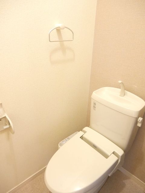 ��ʌ������s���v��̃A�p�[�g�̃g�C��