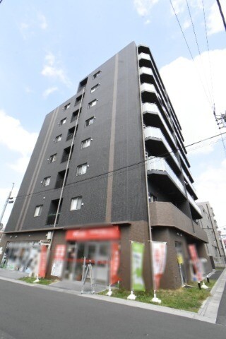 ��ʌ��������܎s�����擌��{�S����1-4�̃}���V�����̌����O��