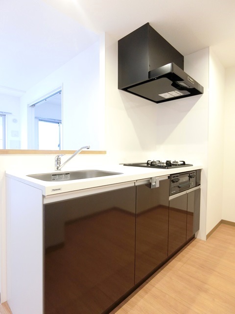 ��ʌ��������܎s�����擌��{�S���ڂ̃}���V�����̃L�b�`��