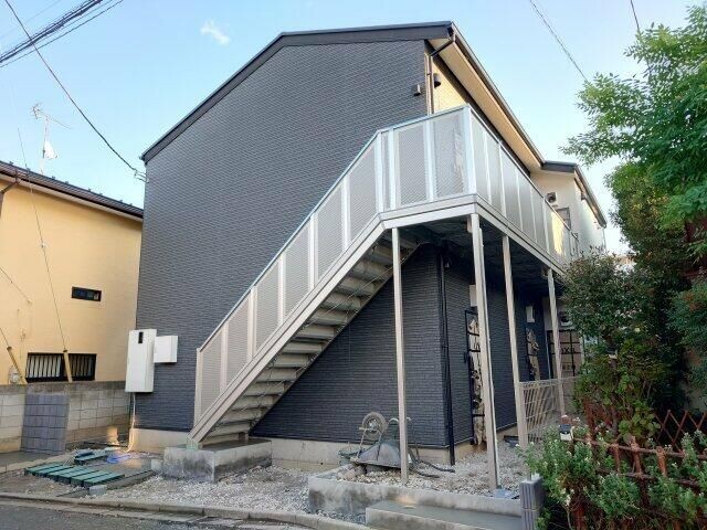 ��ʌ��������܎s����厚����v�ۂ̃A�p�[�g�̌����O��