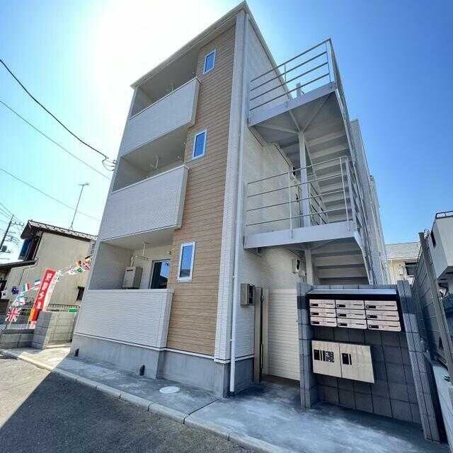 ��ʌ��������܎s��΋���̏o��2-29�̃A�p�[�g�̌����O��