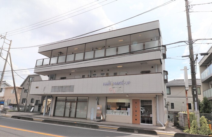 ��ʌ������s�ٓV�P���ڂ̃}���V�����̌����O��