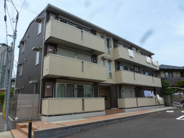 ��ʌ�����s�����R����8-24�̃A�p�[�g�̌����O��