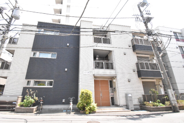 ��ʌ��������܎s��{��{���T����17-1�̃}���V�����̌����O��