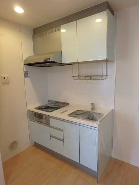 ��ʌ��������܎s��{��{���T���ڂ̃}���V�����̃L�b�`��