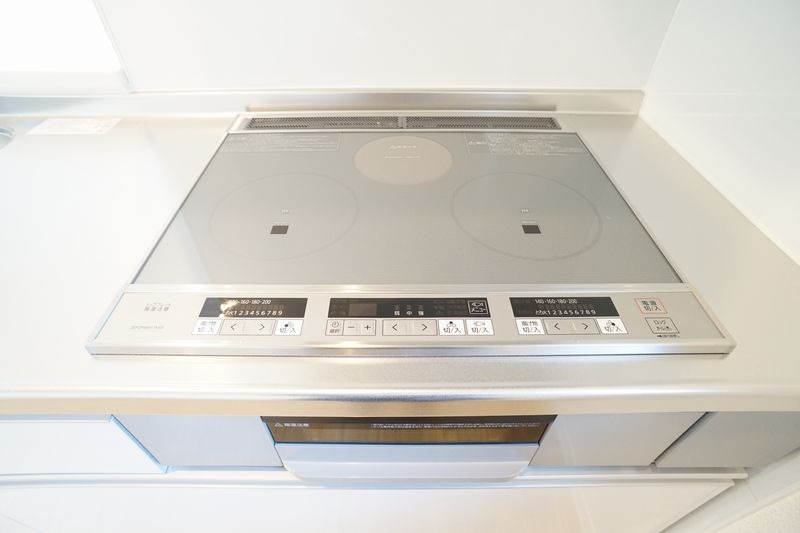 ��ʌ��������܎s�k����i���P���ڂ̃A�p�[�g�̃L�b�`��