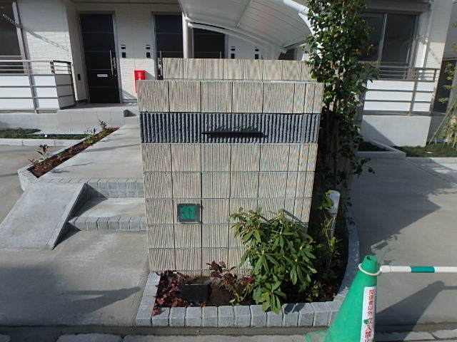 ��ʌ��������܎s�k����i���P���ڂ̃A�p�[�g�̎���