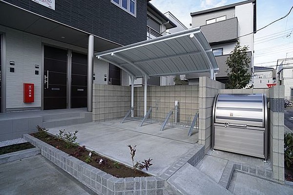 ��ʌ��������܎s�k����i���P���ڂ̃A�p�[�g�̂��̑�