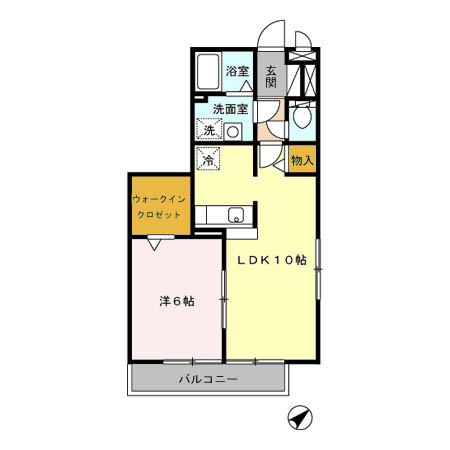 ��ʌ������s���h�S���ڂ̃A�p�[�g�̊Ԏ�