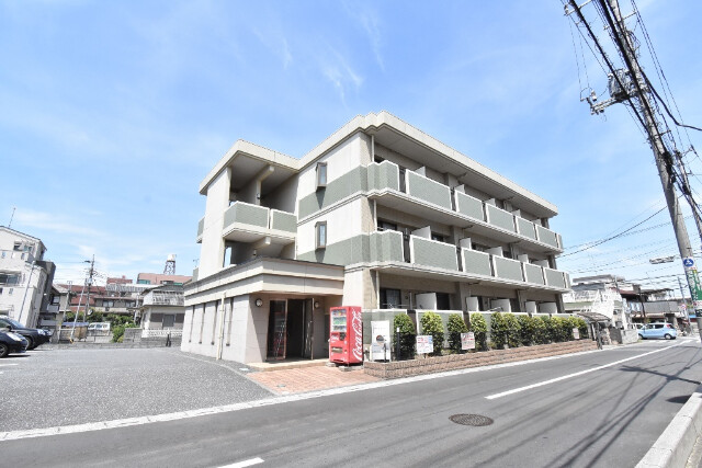 ��ʌ��������܎s��{��������P���ڂ̃}���V�����̌����O��