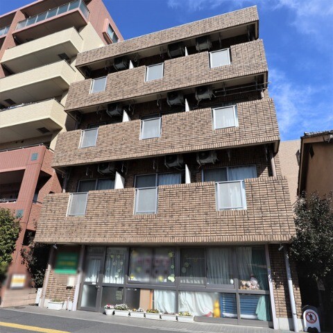 ��ʌ��������܎s�Y�a��k�Y�a�T����5-20�̃}���V�����̌����O��