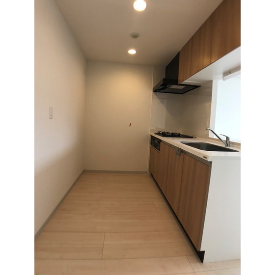 ��ʌ��������܎s��΋�厚��΂̃}���V�����̃L�b�`��