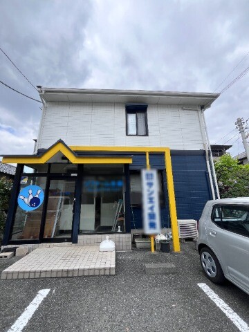 ��ʌ��������܎s���撆���P���ڂ̃A�p�[�g�̌����O��