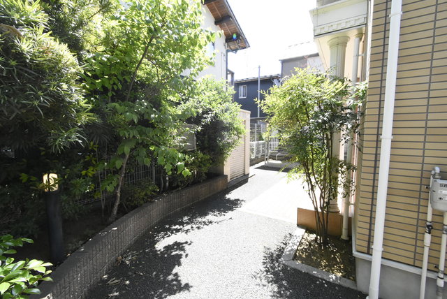 ��ʌ��������܎s�΋�厚�����̃A�p�[�g�̂��̑�