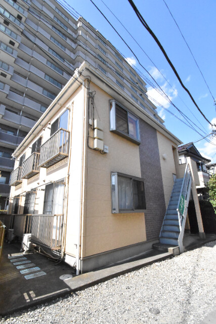 ��ʌ��������܎s������厚������1655-26�̃A�p�[�g�̌����O��