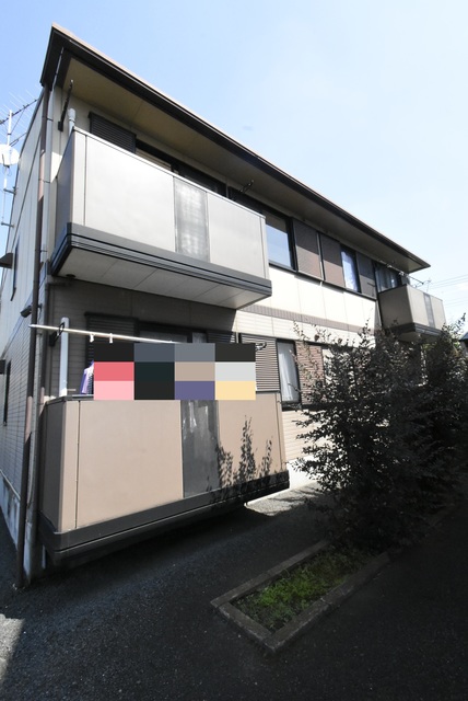 ��ʌ��������܎s������厚�ۃ���35-8�̃A�p�[�g�̌����O��