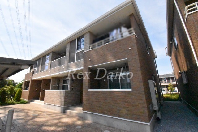 ��ʌ�����s�厚���s��2788�̃A�p�[�g�̌����O��