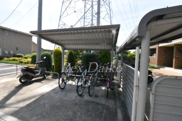 ��ʌ�����s�厚���s���̃A�p�[�g�̂��̑�