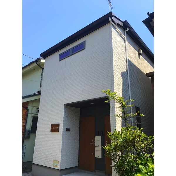 ��ʌ��������܎s�Y�a�挳���Q����12-6�̃A�p�[�g�̌����O��