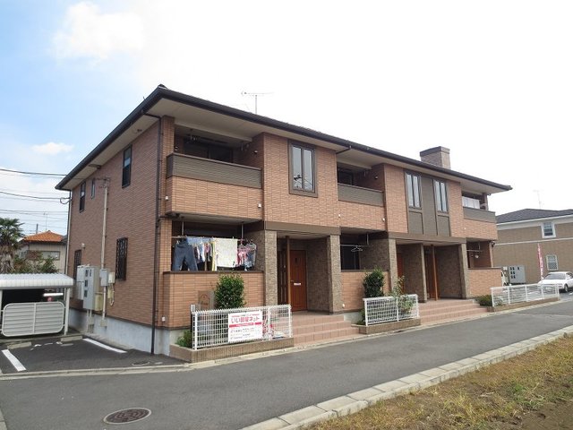 ��ʌ��������܎s��΋搼���Q����4-51-1�̃A�p�[�g�̌����O��