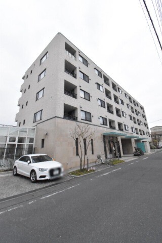 ��ʌ��������܎s�������J�Q����725-1�̃}���V�����̌����O��