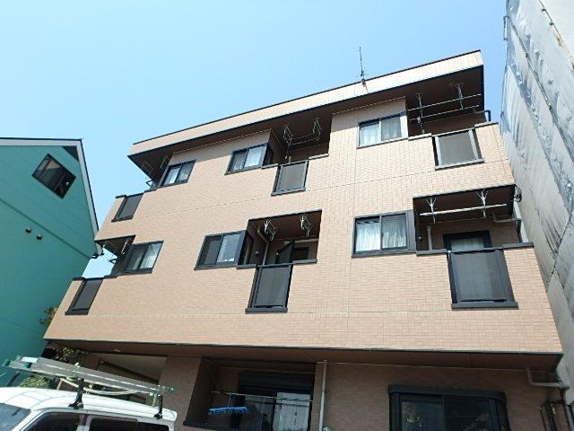 ��ʌ��������܎s�������˂S����3-19�̃}���V�����̌����O��