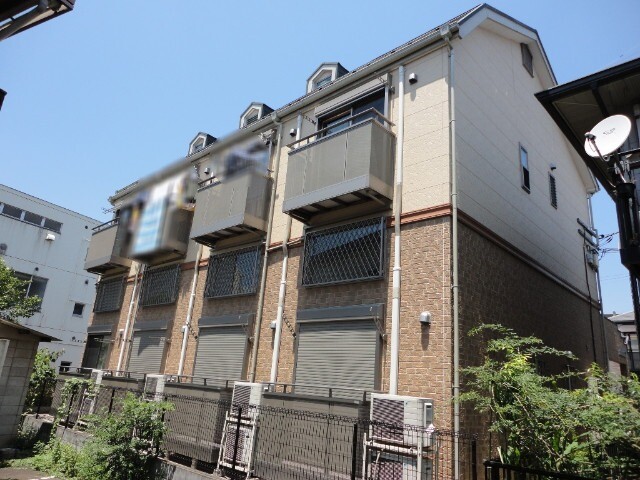 ��ʌ��������܎s��{��听���P���ڂ̃A�p�[�g�̌����O��